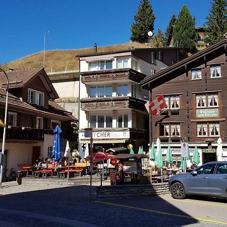 Solarberg Apartment Andermatt Exterior photo